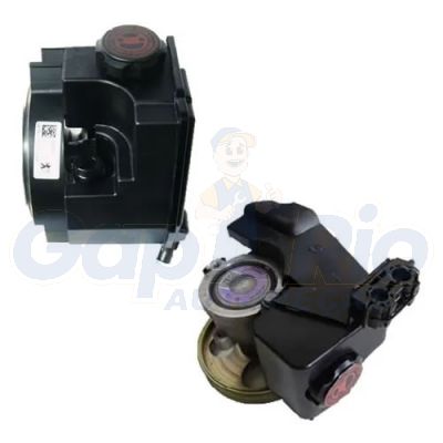 Bomba de Direção Hidráulica Peugeot 206 1.4/1.6 Citroen Xsara