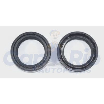 Retentor Garfo Dianteiro Honda Cg 150/160, Pcx 150, Elite125