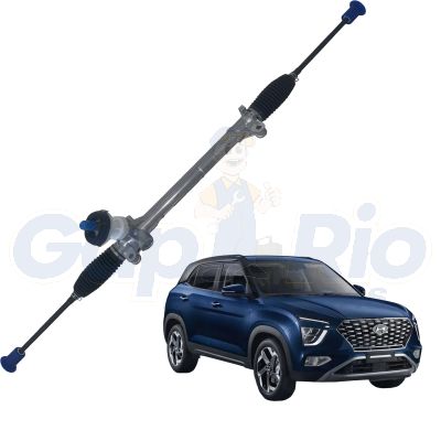 Caixa Direção Elétrica Hyundai Creta 2021 2022 2023 2024
