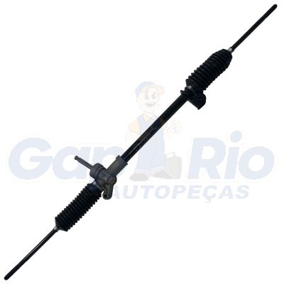 Caixa Direção Mecânica Ford Fiesta 96/07 Courier 99/...