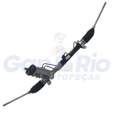 Caixa Direção Hidráulica Gol Fox Saveiro Voyage 1.0/1.6 2008