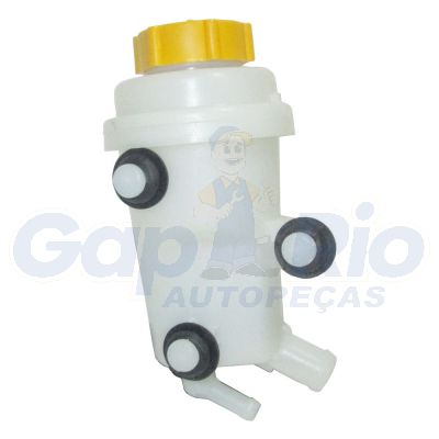 Reservatório Direção Hidráulica Ford Ka 08/13 Focus 00/08