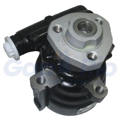 Bomba Direção Hidráulica VW Polo Fox Gol G5 2008 2009 2010