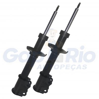 Par Amortecedor Dianteiro Renault Kwid 543029585r