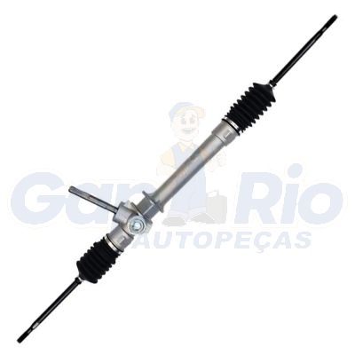 Caixa Direção Mecânica GM Corsa 1994/2000 Nova