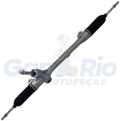 Caixa Direção Elétrica Honda Fit City 2017 2028 2019 2020