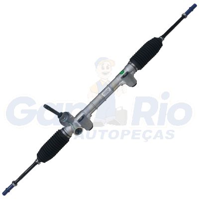 Caixa Direção Elétrica Fiat Uno Gse S3 2020 2021 2022 2023