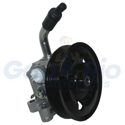 Bomba Direção Hidráulica Ford Ranger 2.5 Flex 2013 2014 2015