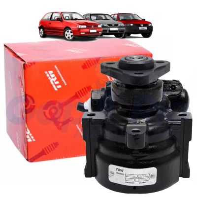 Bomba Direção Hidráulica Vw Gol Parati Santana Fiat Gm