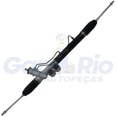 Caixa Direção Hidráulica GM Blazer S10 2012/2016