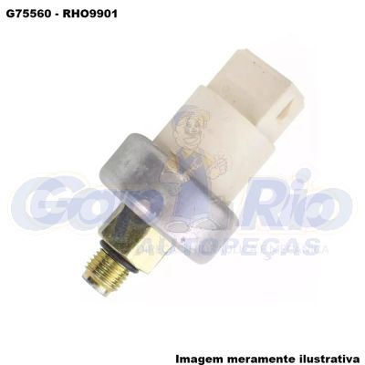 Sensor Hidráulico Ford Fiesta, Courier, Ecosport, Ka, Mondeo, Ranger, Escort