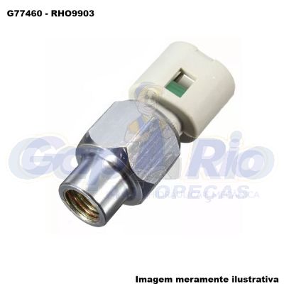 Sensor Hidráulico Renault Clio, Peugeot 206, Mégane, Sandero