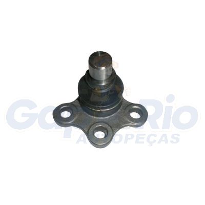 Pivô de Suspensão Citroen C3 2002/2012