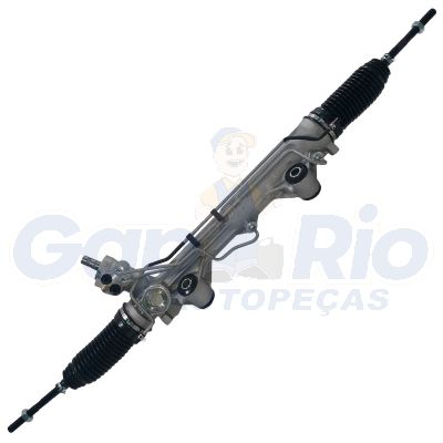 Caixa Direção Hidráulica Ford Ranger 1998/2012