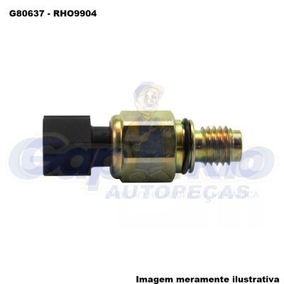 Sensor Hidráulico Ford Focus (Bomba)