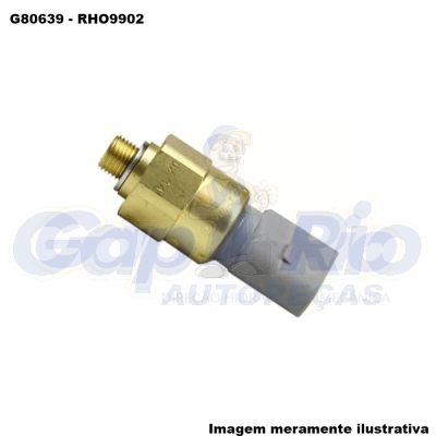 Sensor Hidráulico Vw Gol, Golf, Audi A3, Saveiro, Parati 