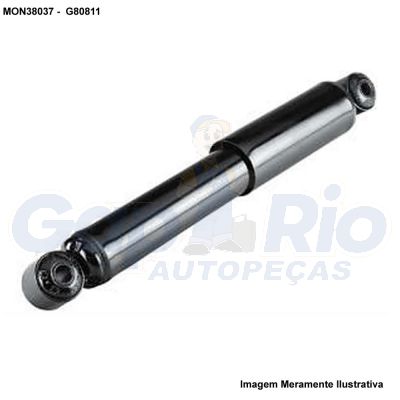 Amortecedor Dianteiro VW Kombi Carat 97/...