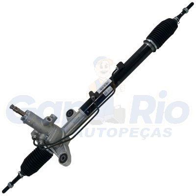 Caixa Direção Hidráulica Honda New Civic 2006/2011