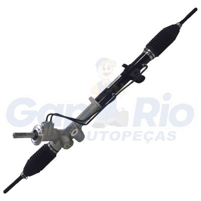  Caixa Direção Hidráulica Renault Logan Sandero 2007/2013