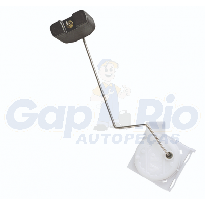 Sensor De Nível Citroen C3 2003 A 2005 Vp Vp8066 Boia
