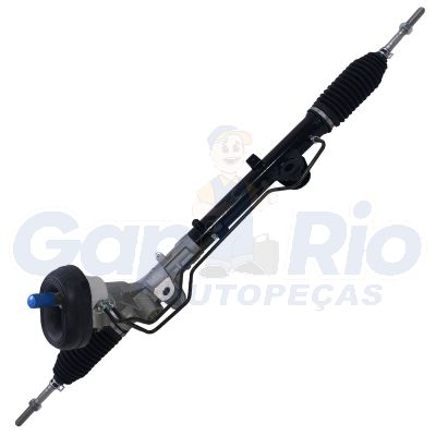 Caixa Hidraulica Renault Duster Captur Oroch 2012/...