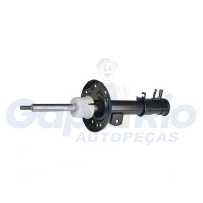 Amortecedor Dianteiro Direito Honda New Fit