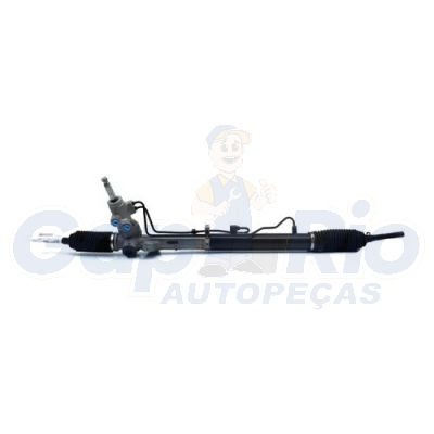 Caixa de Direção Hidráulica Hyundai Sonata e Azera 3.6 de 2011/... (JTEKT)