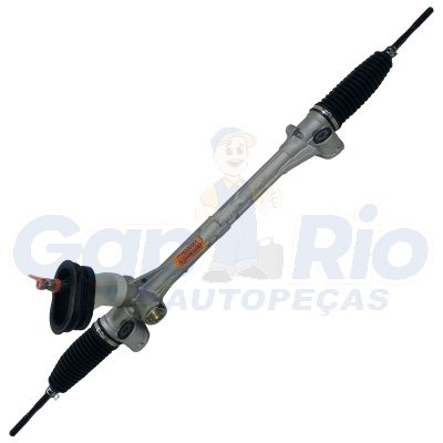 Caixa Direção Elétrica Nissan Versa March 2012/2016