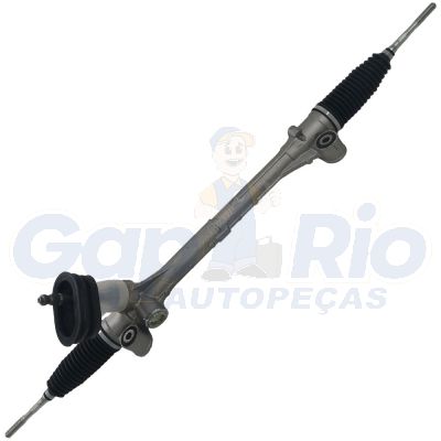 Caixa Direção Elétrica Nissan Versa March 2011/2016