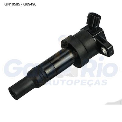 Bobina de Ignição Hyundai Hb20 1.0 12v flex 2013/2015