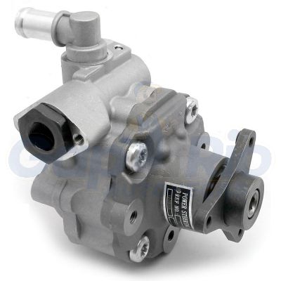 Bomba Direção Hidráulica Renault Master 2.3 16v 2014/...