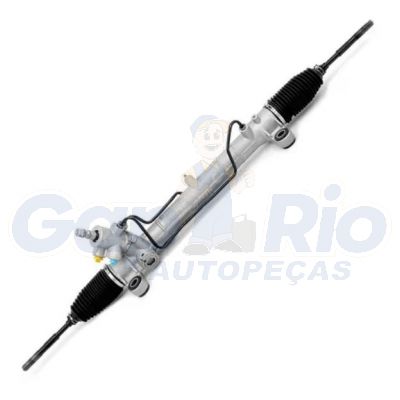 Caixa Direção Hidráulica Nova Toyota Corolla 2003/2008