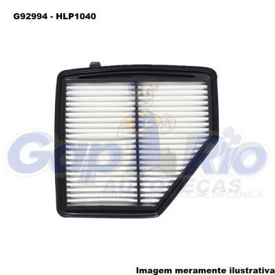 Filtro de Ar Honda HR-V 2015/...(em diante)