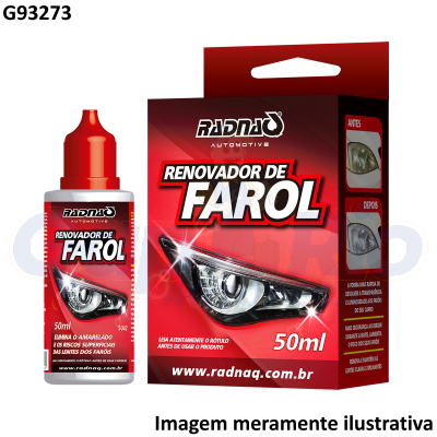 Renovador de Farol