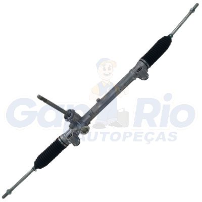 Caixa Direção Elétrica Renegade Compass Toro Flex 2016/...