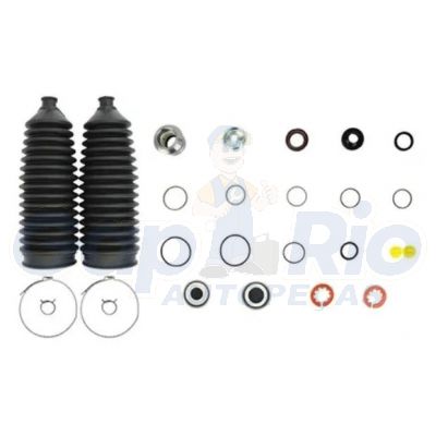 Kit Reparo Hidraulico Fiat Palio Siena Fiasa 96/02 Trw