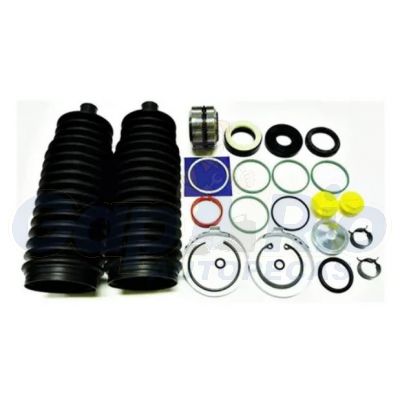 Kit Reparo Hidraulico GM Astra Vectra Zafira 96/... DHB 