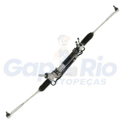 Caixa de Direção Hidráulica Subaru Forester 2.0/ 2.5  2002 até 2008