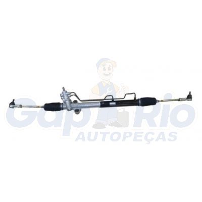 Caixa Hidraulica Hyundai Ix35 2010/2012 Caixa Mando