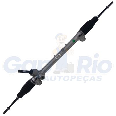 Caixa Direção Elétrica Fiat Pulse 2021 2022 2023 2024 2025