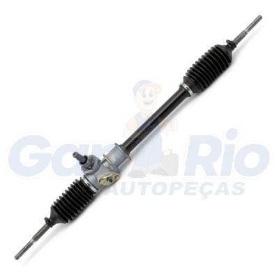 Caixa Setor Direção Mecânica Uno Fiorino Fiat 147 83/94 Nova (DESATIVADA)