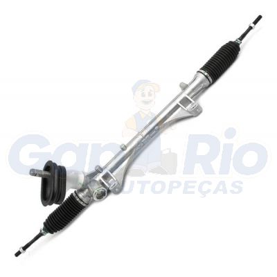 Caixa Direção Elétrica Nissan Sentra 2007/2012