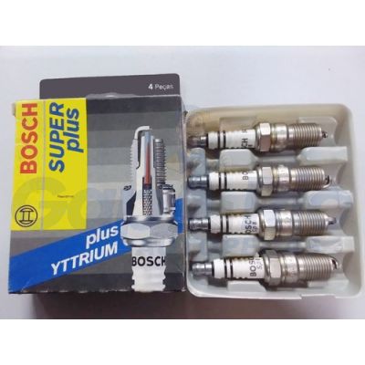 Jogo Vela Ignição Renault Sp20 Fr7ld+