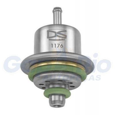 Regulador Pressão Cherokee 2.5/4.0/5.2 91/96