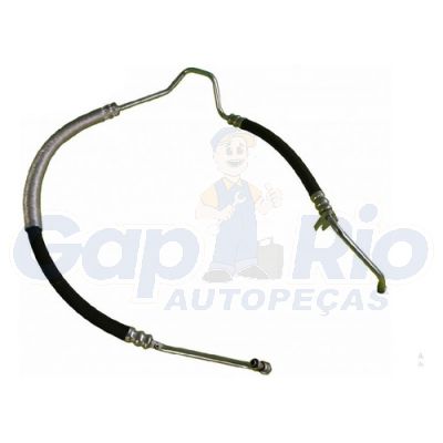 Mangueira Hidráulica Gm Cobalt Spin 1.8 12/13 Pressão Nova