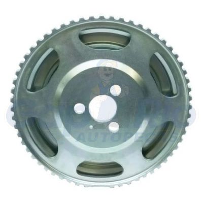 Polia Virabrequim Roda Fonica Uno Palio Doblo 55181230 Dayco