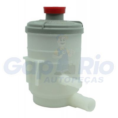 Reservatório Direção Hidráulica Honda Accord 2003 A 2007 