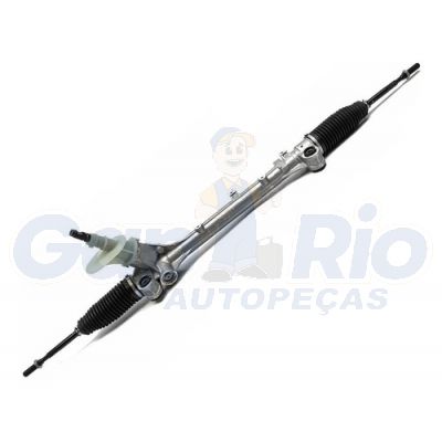 Caixa Direção Elétrica Gm Tracker 1.0 Turbo 2020 em diante