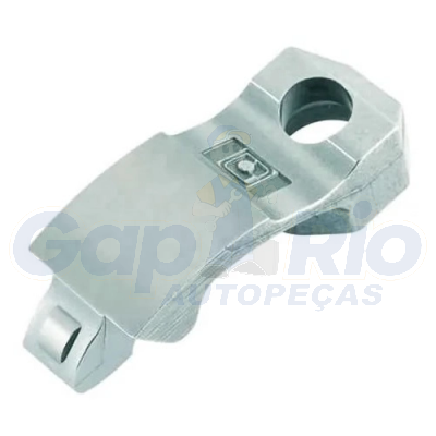 Jogo De Balancins Gm Chevette Marajó 73/ Em Diante - 8pçs