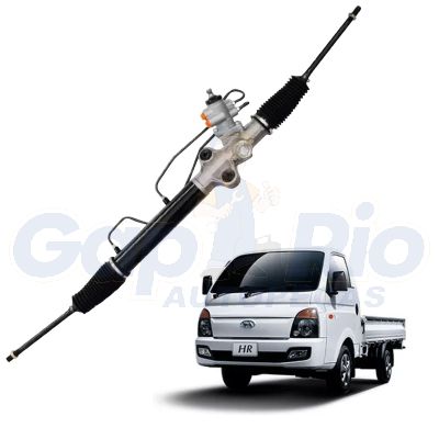 Caixa Direção Hidráulica Hyundai HR 2005 2006 2007 2008 2009